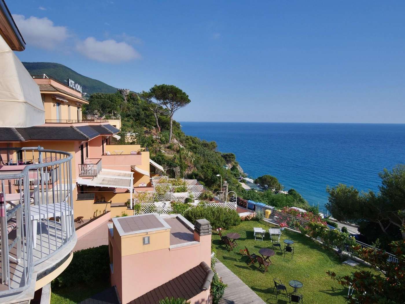 Mondial - Italy - MONEGLIA - General view - 1