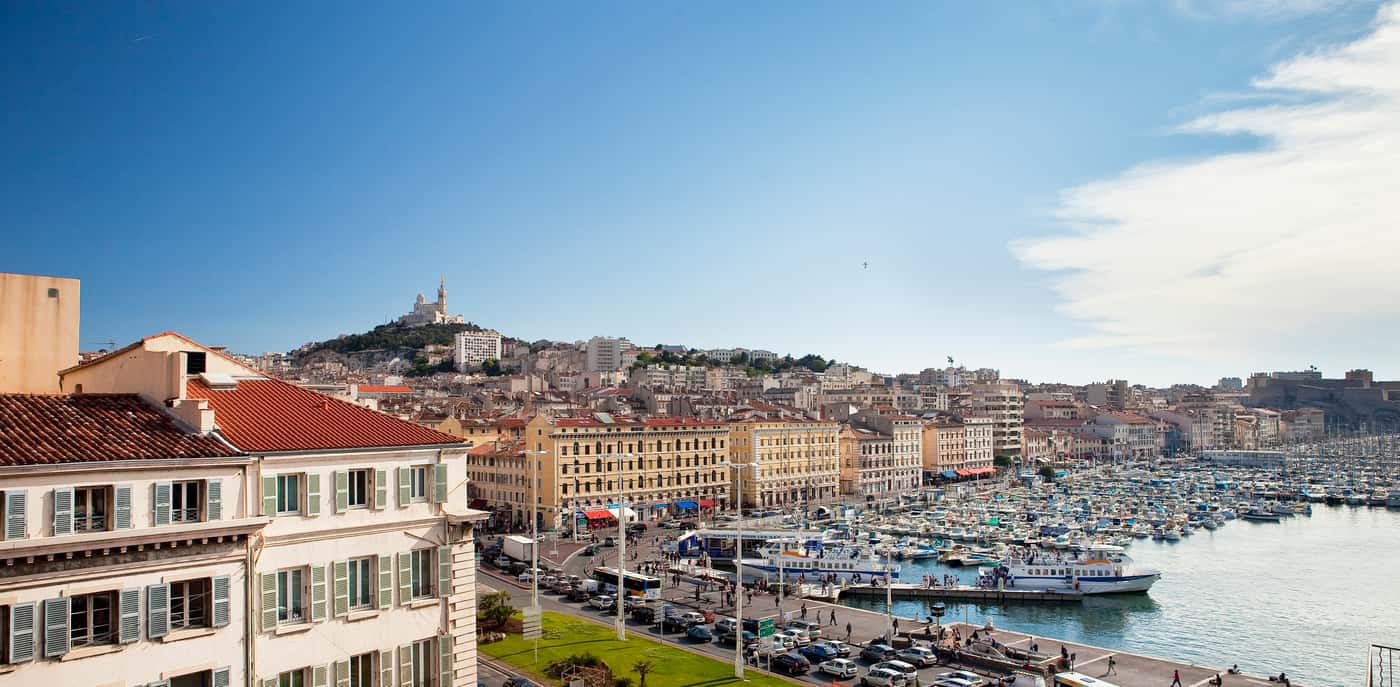 Escale Oceania Vieux Port-France-MARSEILLE-General view-8