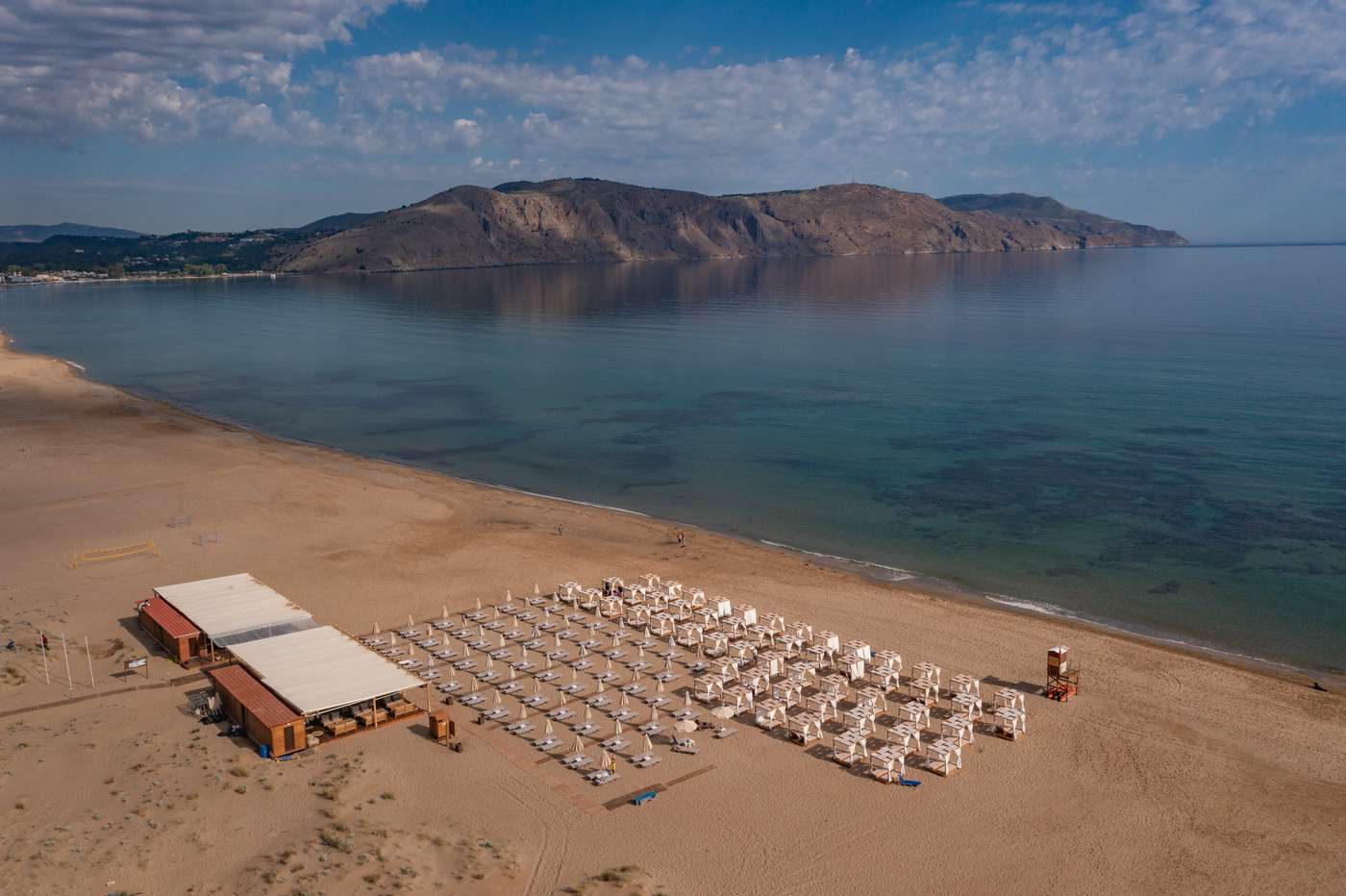 A Georgioupolis Resort Aquapark & Spa hotel