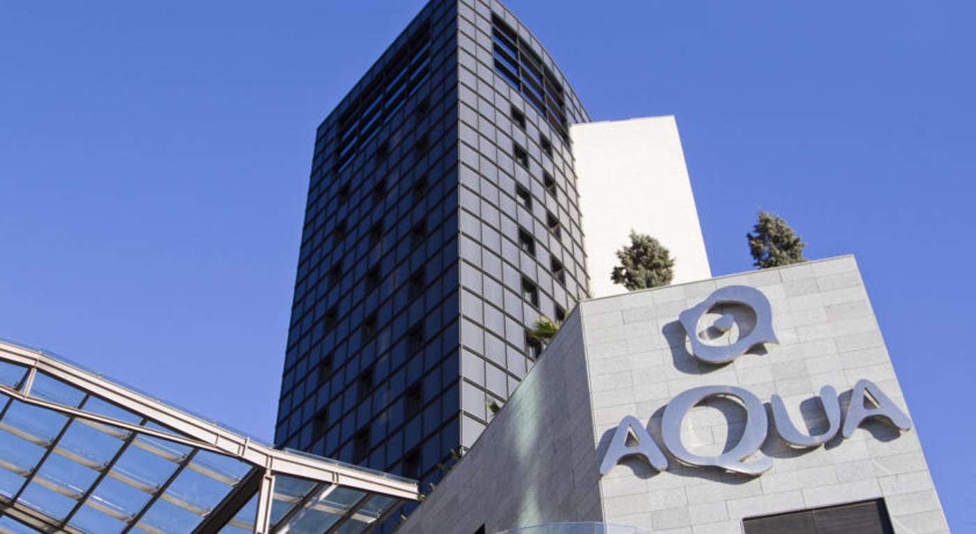 Ilunion Aqua 4 in Costa Del Azahar, Spain