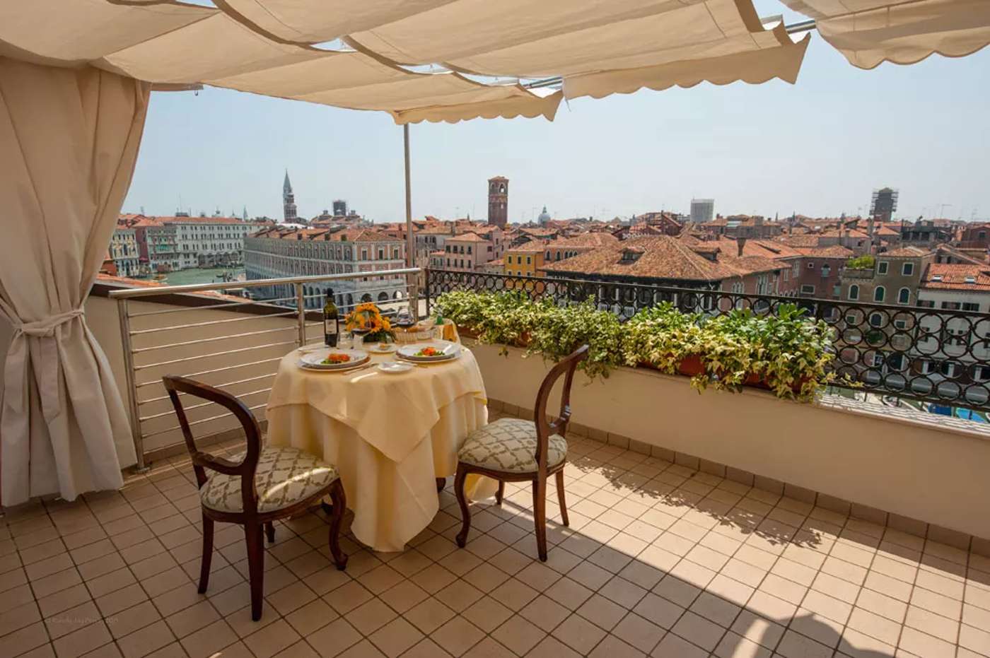 A Ca Sagredo Hotel hotel