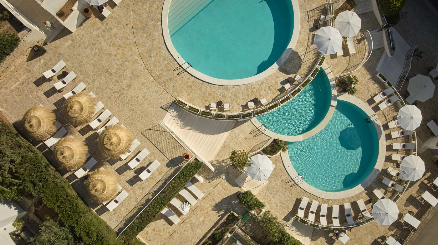 Inmood Aucanada, Balearics