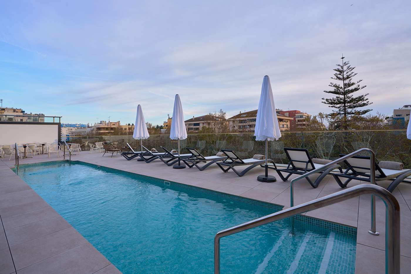 New name - Obal Urban Hotel Marbella
