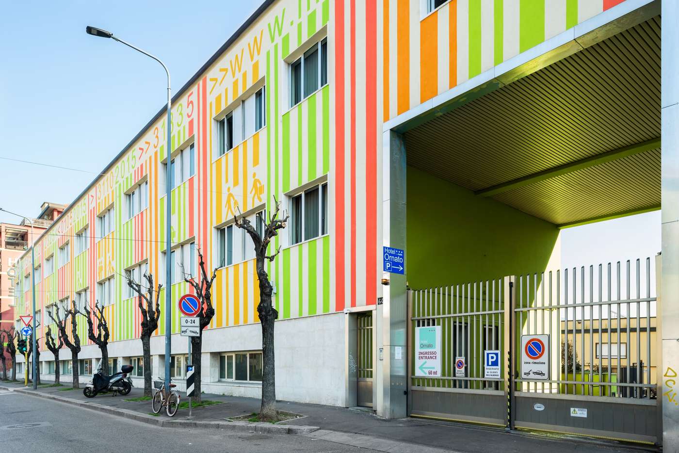 B&B Hotel Milano Ornato - Italy - Milan MI - General view - 0