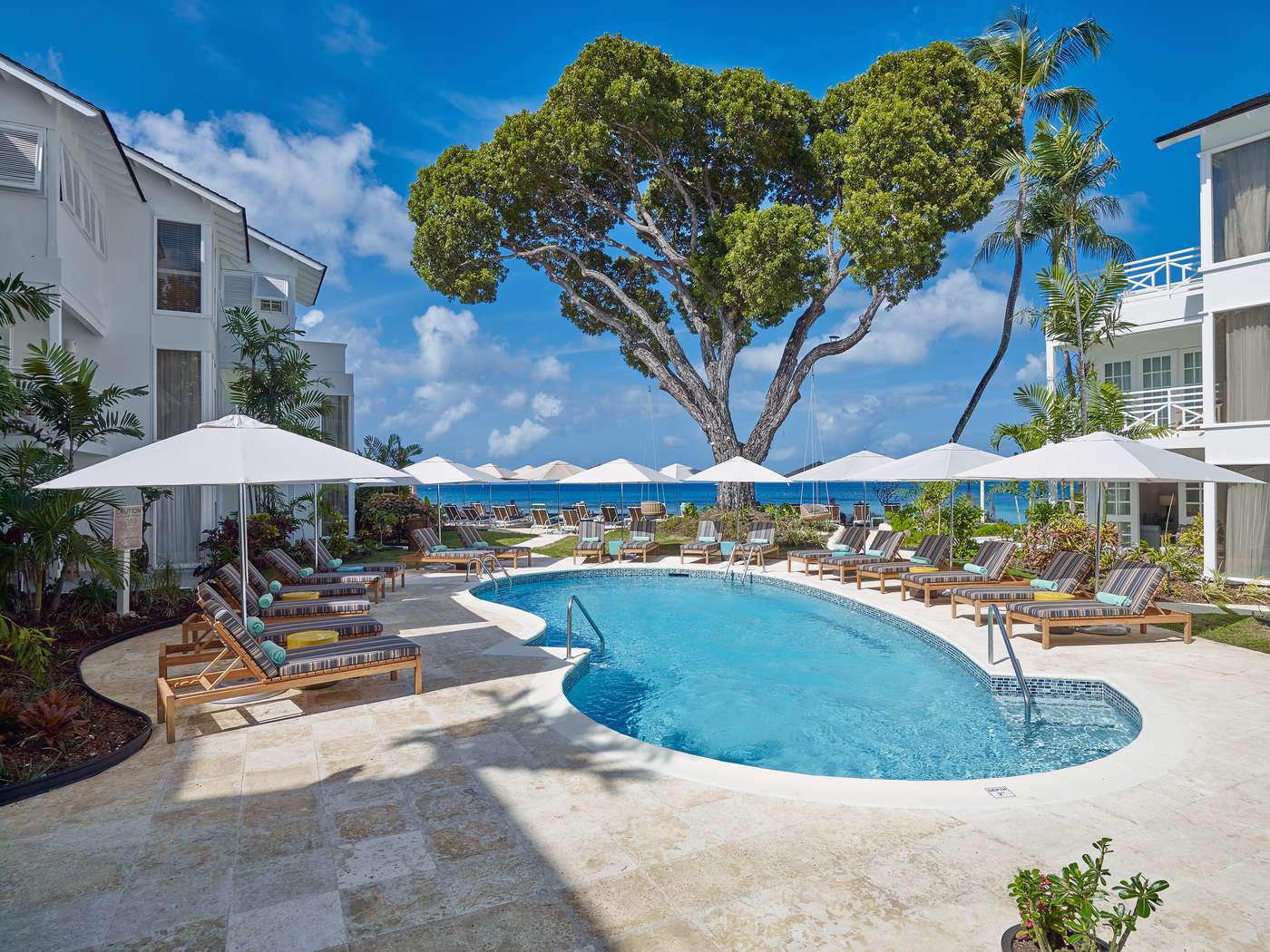 Treasure Beach by Elegant Hotels - Adult Only in St James, Barbados