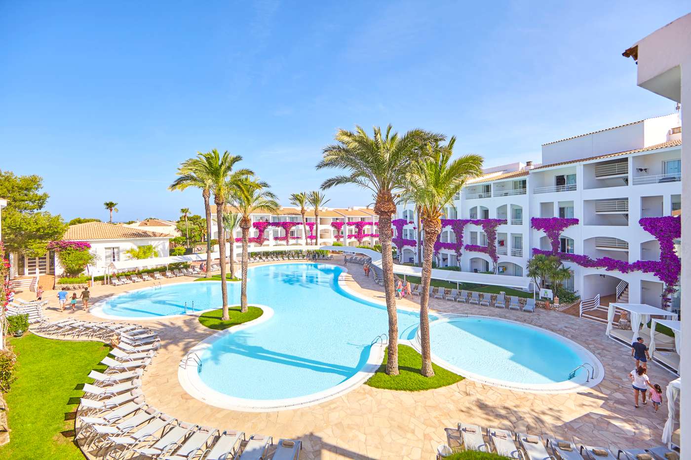 A Prinsotel La Caleta hotel