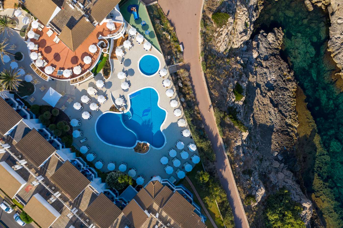 A THB Guya Playa hotel
