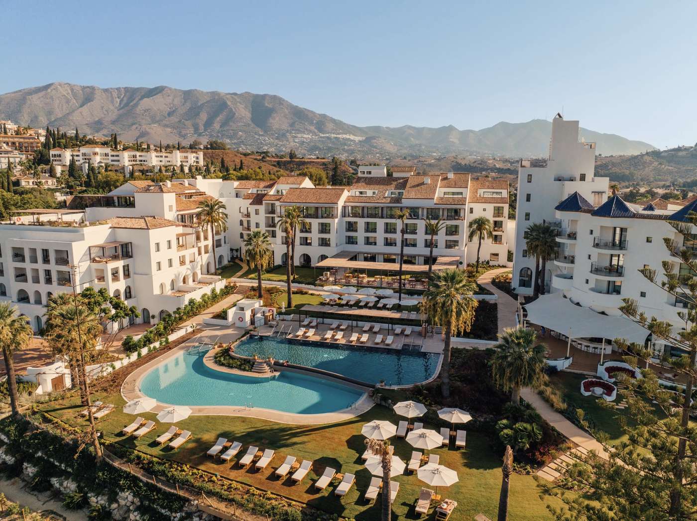 A La Zambra hotel