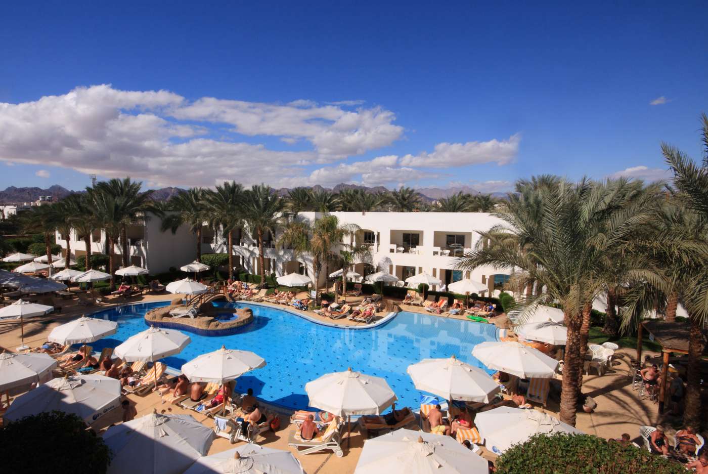 Xperience Saint George Homestay, Egypt