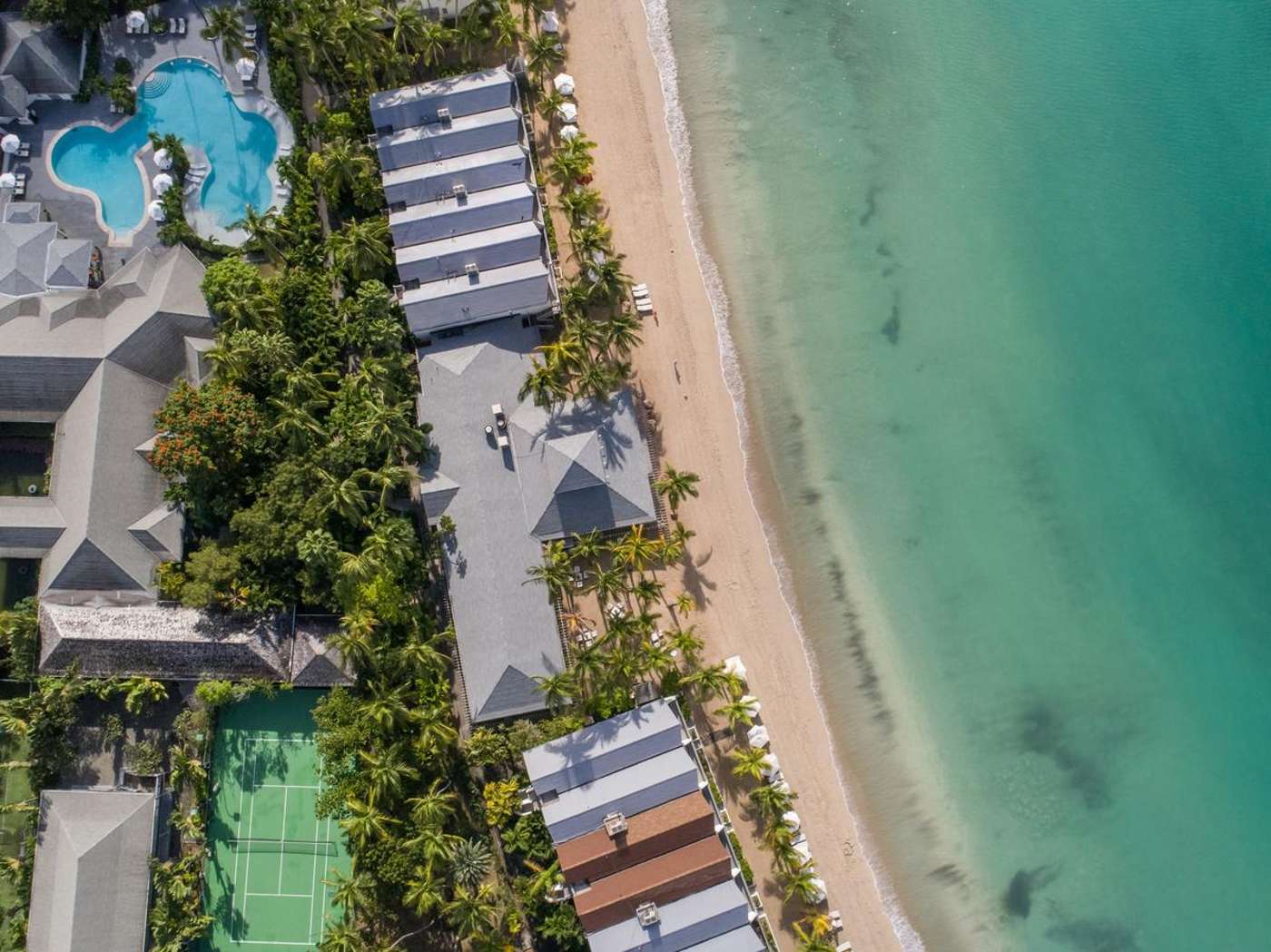 Carlisle Bay Antigua in Antigua, Antigua and Barbuda