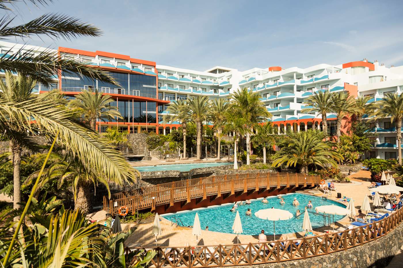 Hotel-R2-Pajara-Beach-General-view-1