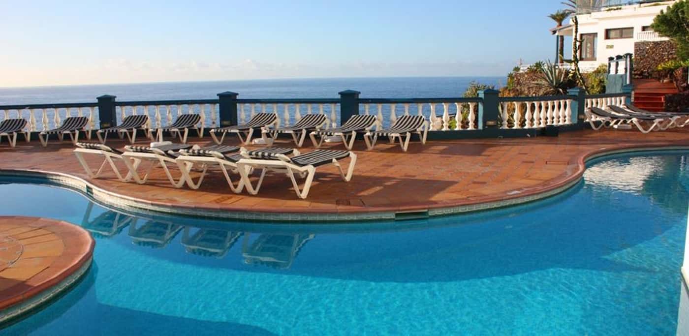 Royal Orchid in Madeira, Portugal