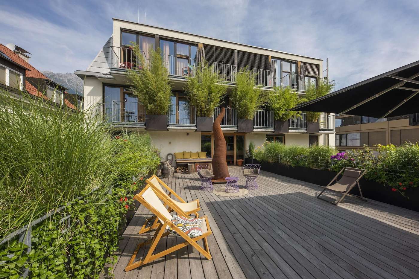Nala Individuellhotel-Austria-INNSBRUCK-General view-9