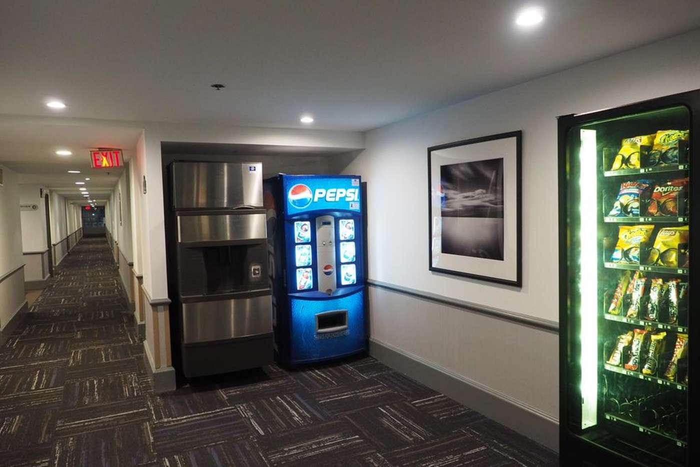 Best Western Plus Vancouver Airport Hotel-Canada-Vancouver-General view-3