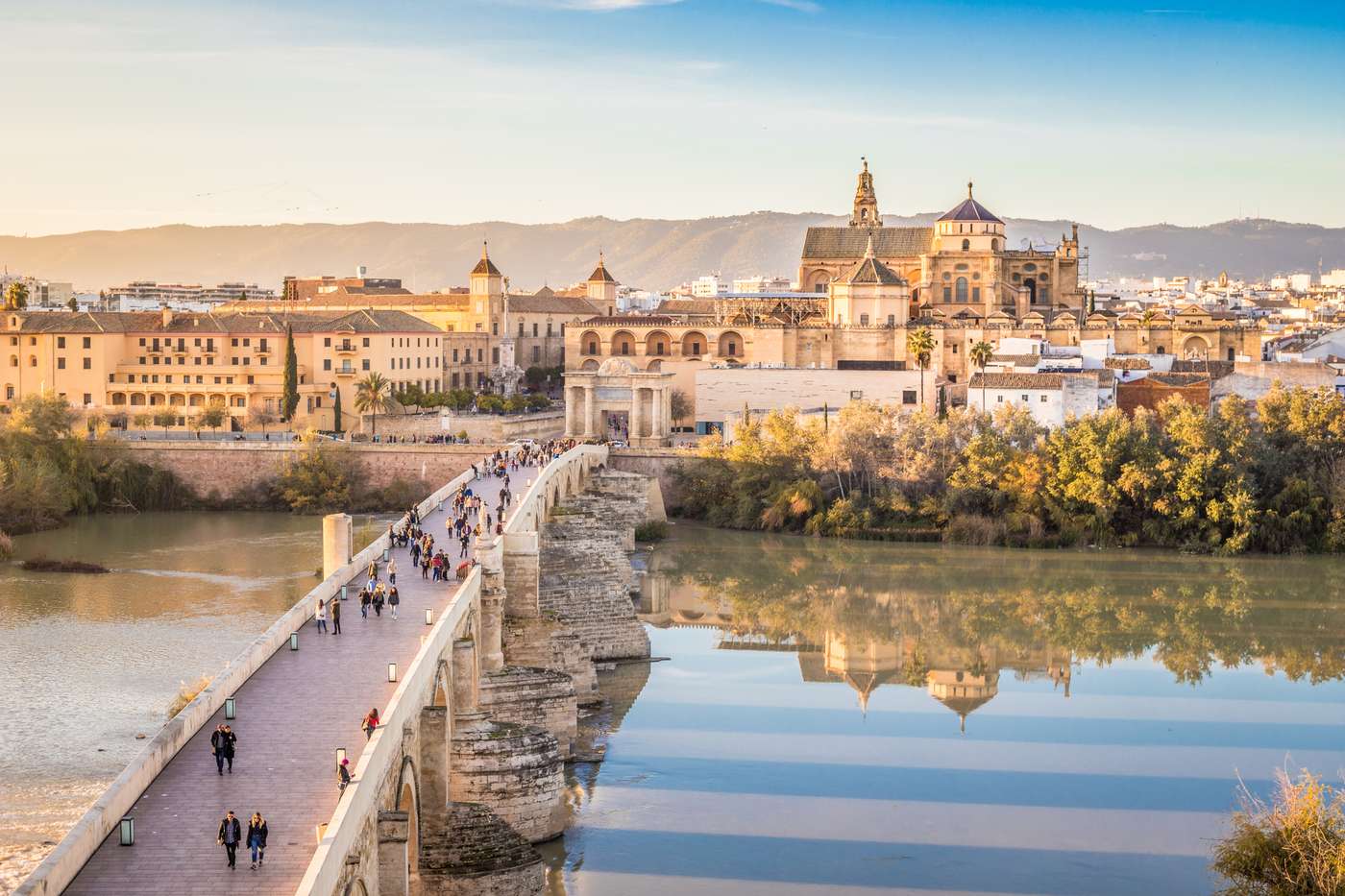 Cordoba Overview