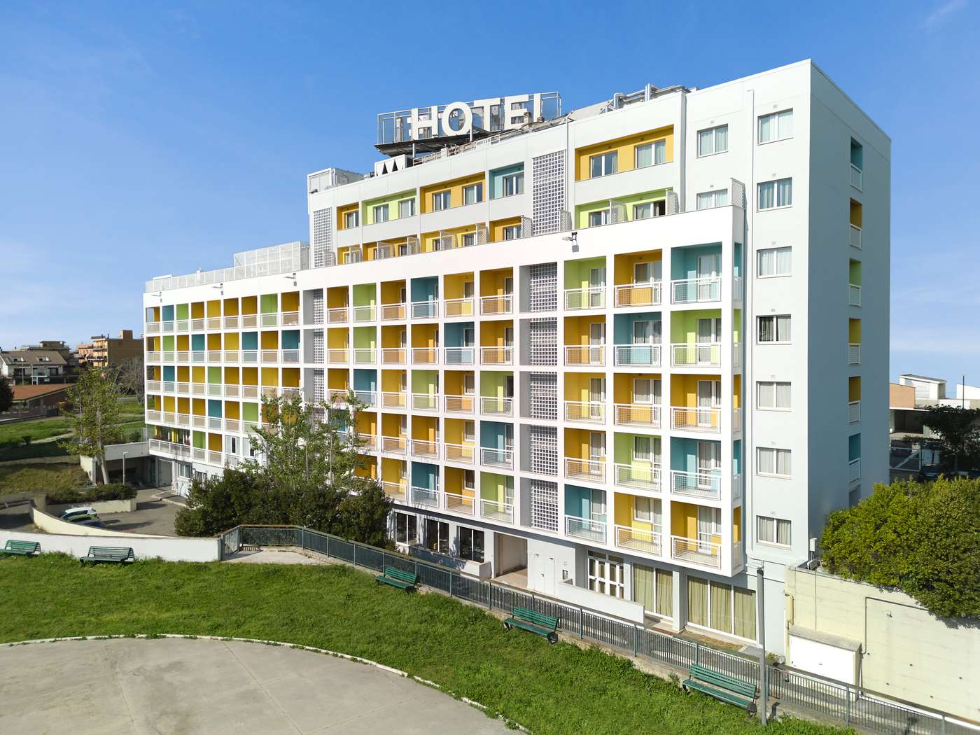 Roma-Tor-Vergata-Hotel-General-view-1