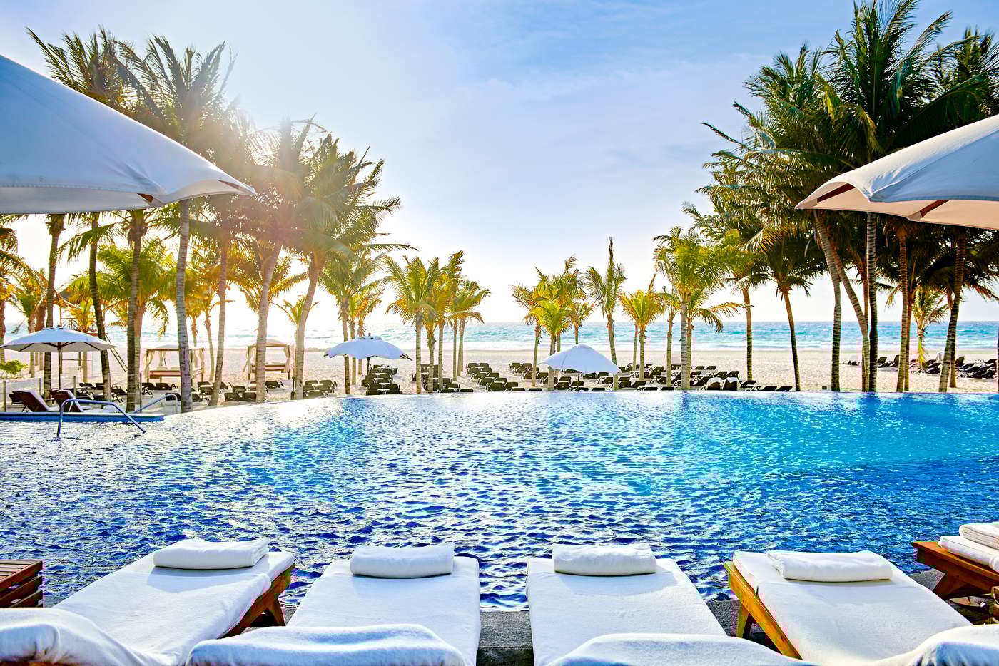 A Royal Hideaway Playacar - Adults Only hotel