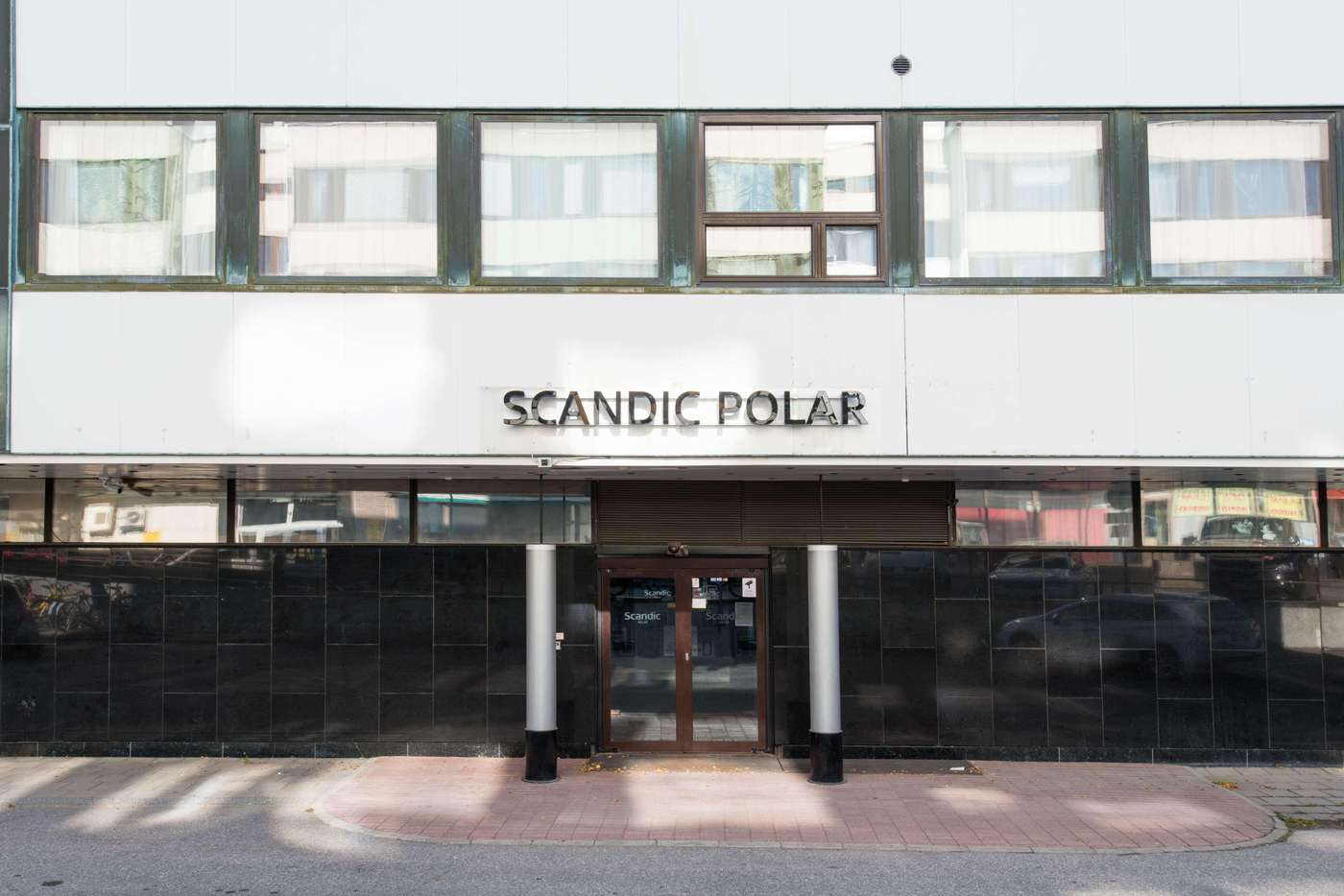Scandic Polar-Finland-ROVANIEMI-General view-4