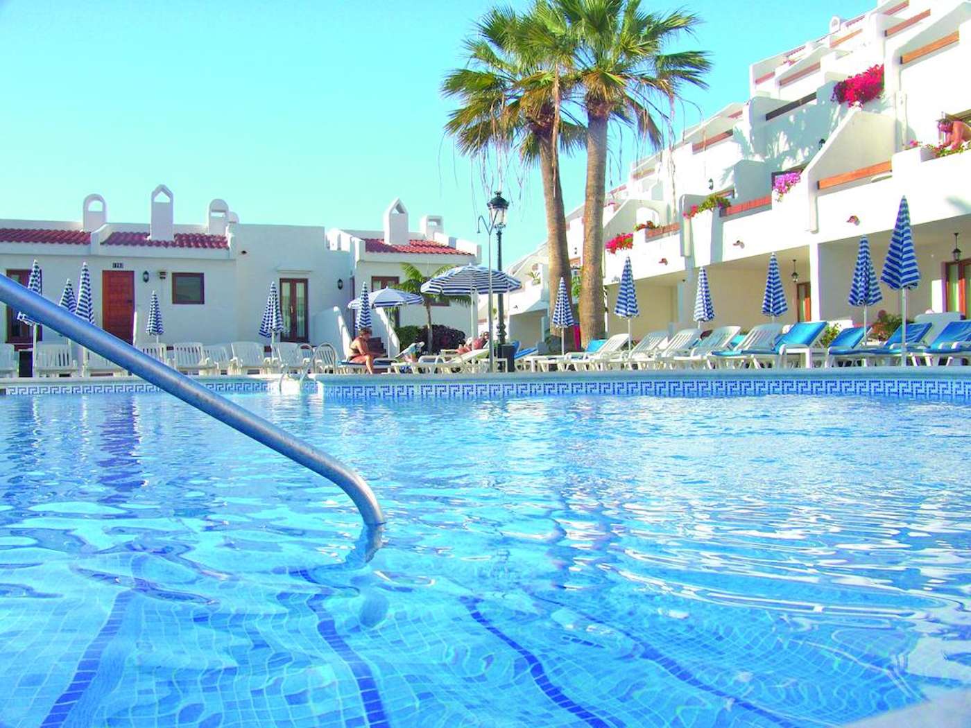 The Suites at Beverly Hills in Canaries, Tenerife, Spain