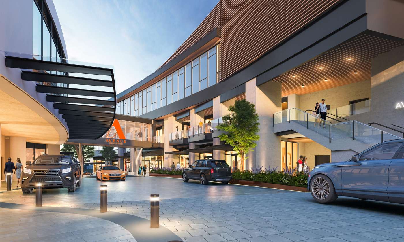 Intercontinental Hotels Seattle Bellevue-United States-Bellevue-General view-6