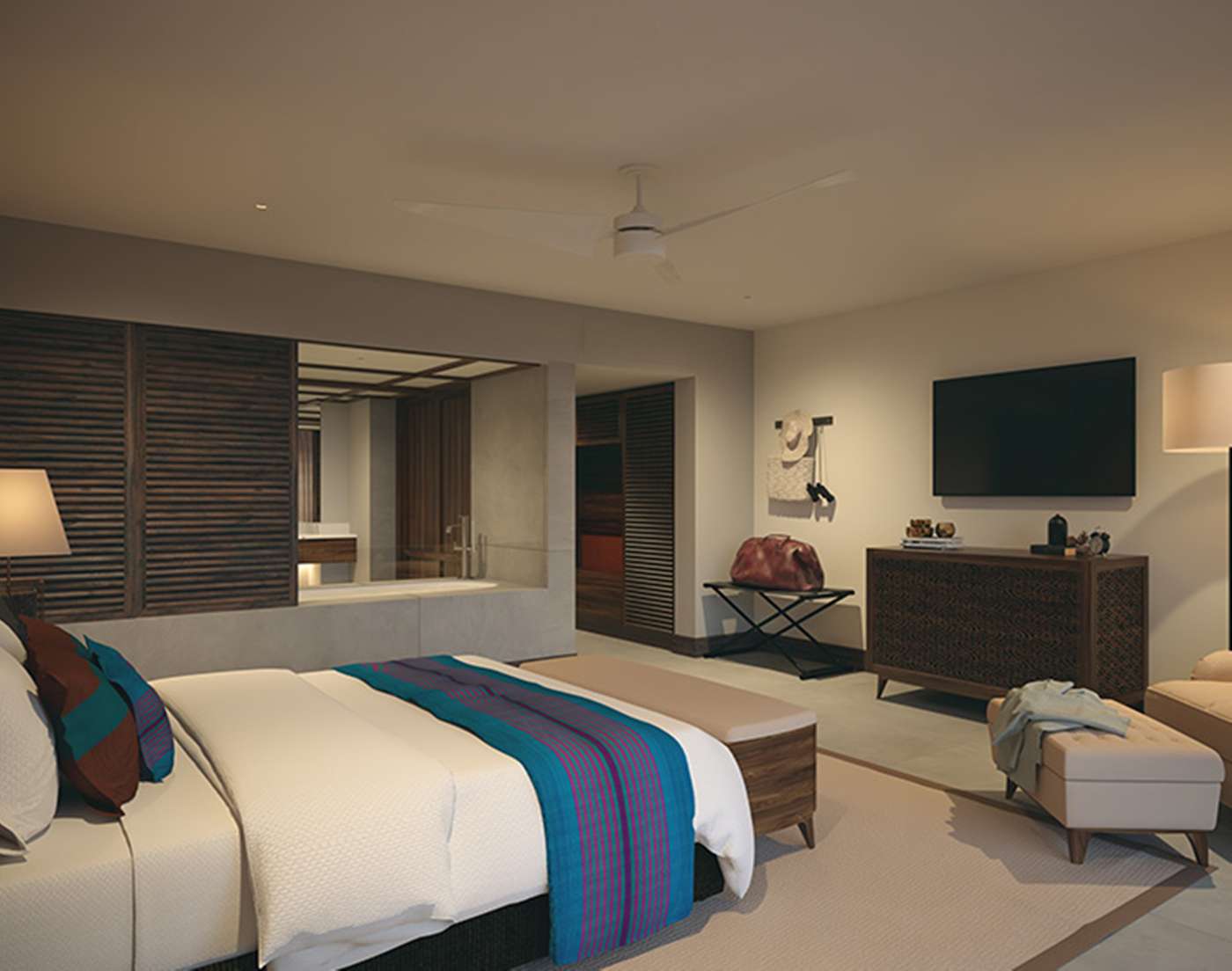 Cinnamon Bentota Beach – Signature Selection-Sri Lanka-BENTOTA-Room-9