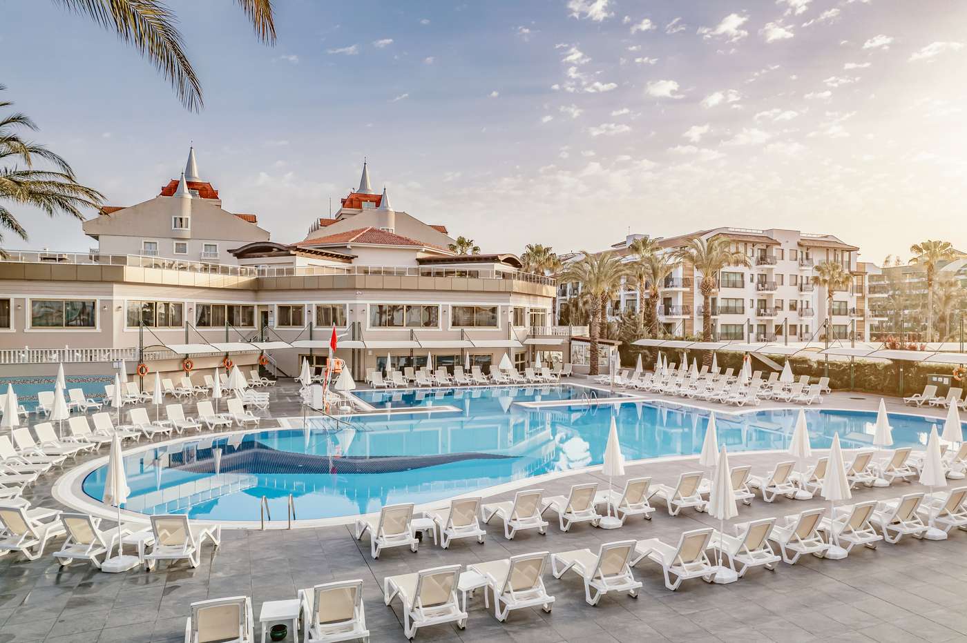A Aydinbey Famous Hotel hotel
