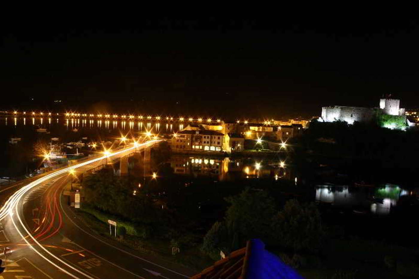 Faro de San Vicente-Spain-SAN VICENTE DE LA BARQUERA-General view-2