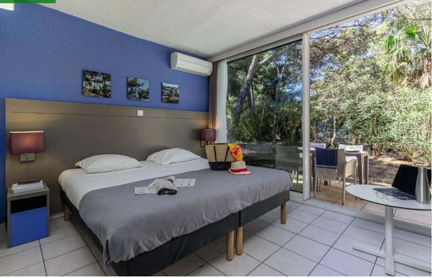 Belambra Clubs - Riviera Beach Club-France-HYERES-Room-8