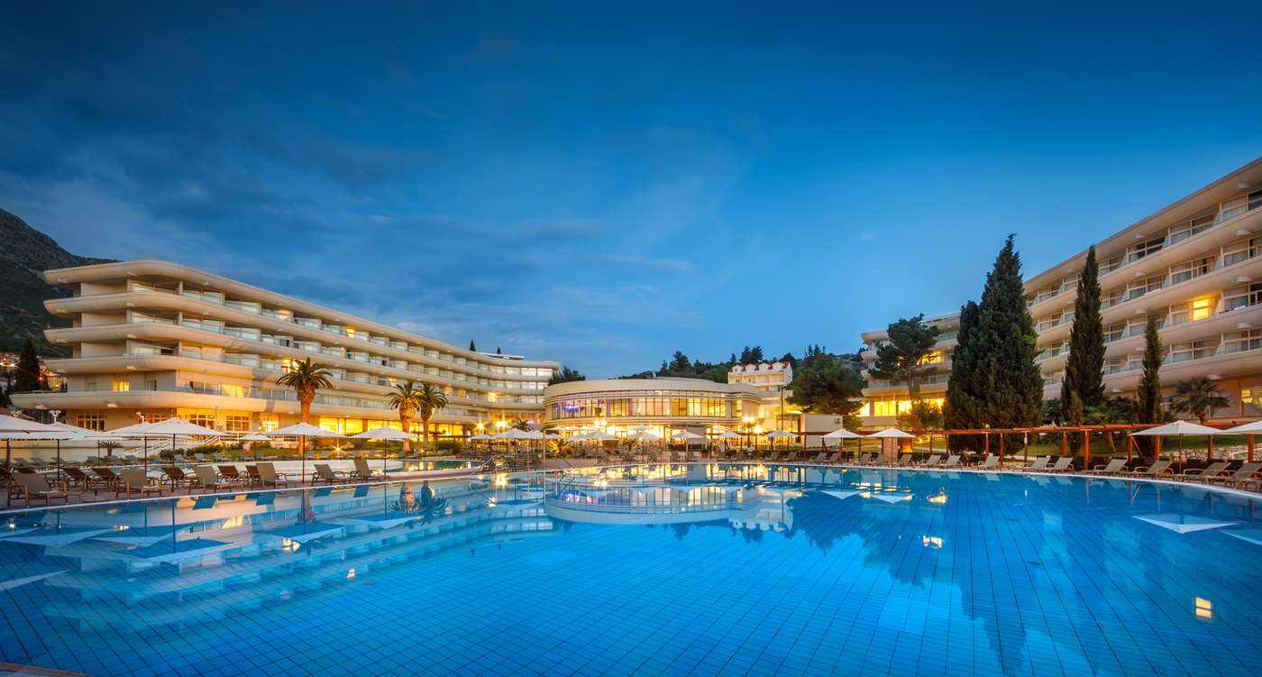 Remisens Hotel Albatros