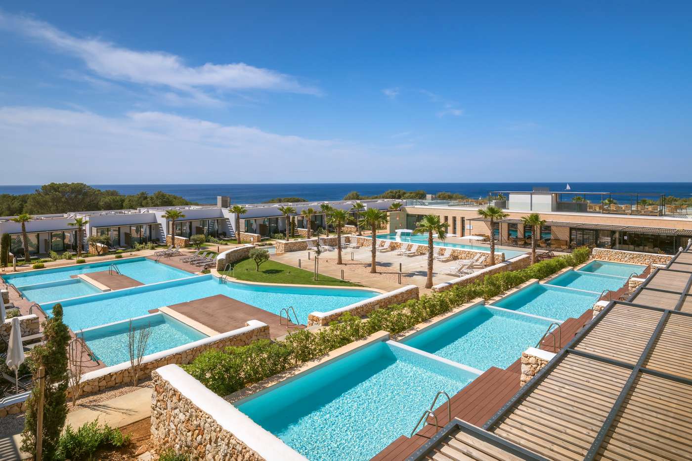 A Barcelo Nura hotel