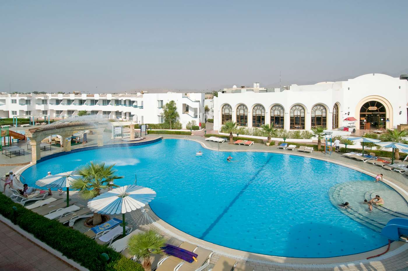 A Dreams Vacation Resort hotel