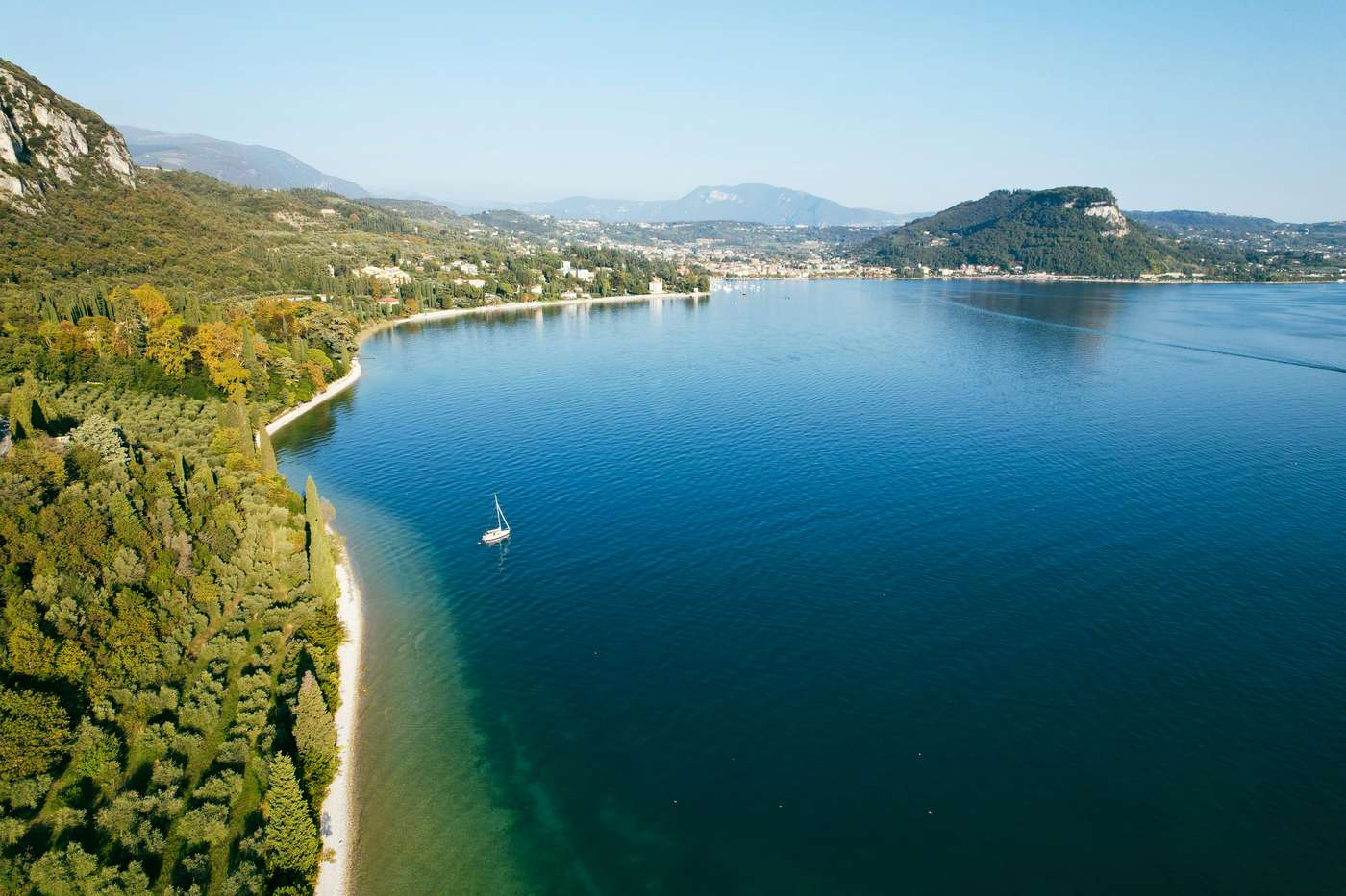 Lake Garda Overview