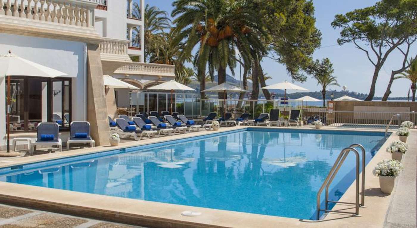 Hoposa Uyal in Balearics, Majorca, Spain