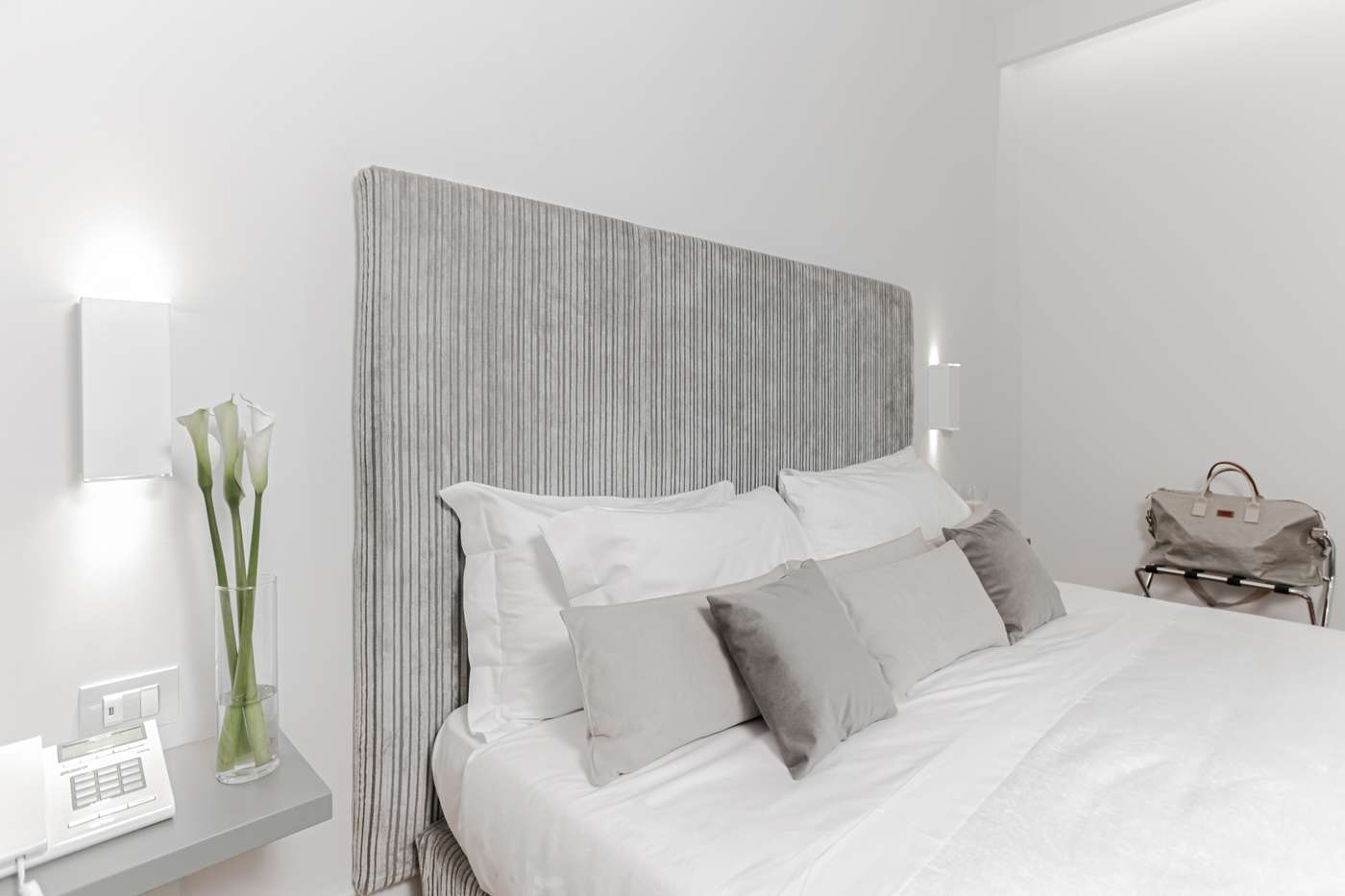 Grand Hotel Croce Di Malta Wellness & Golf-Italy-MONTECATINI TERME-Room-8