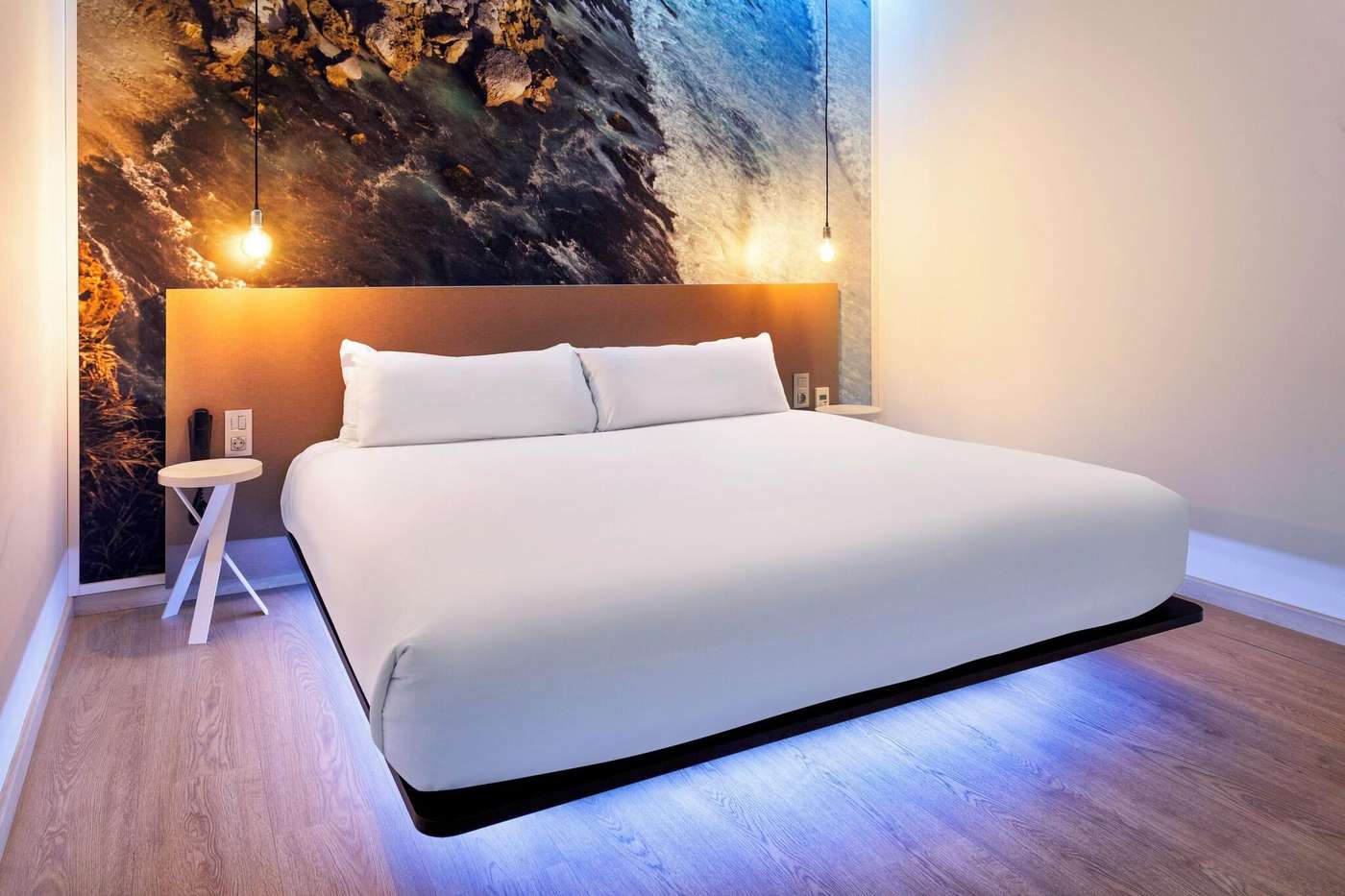 B&B Hotel Donostia San Sebastian Aeropuerto-Spain-Oiartzun-General view-1