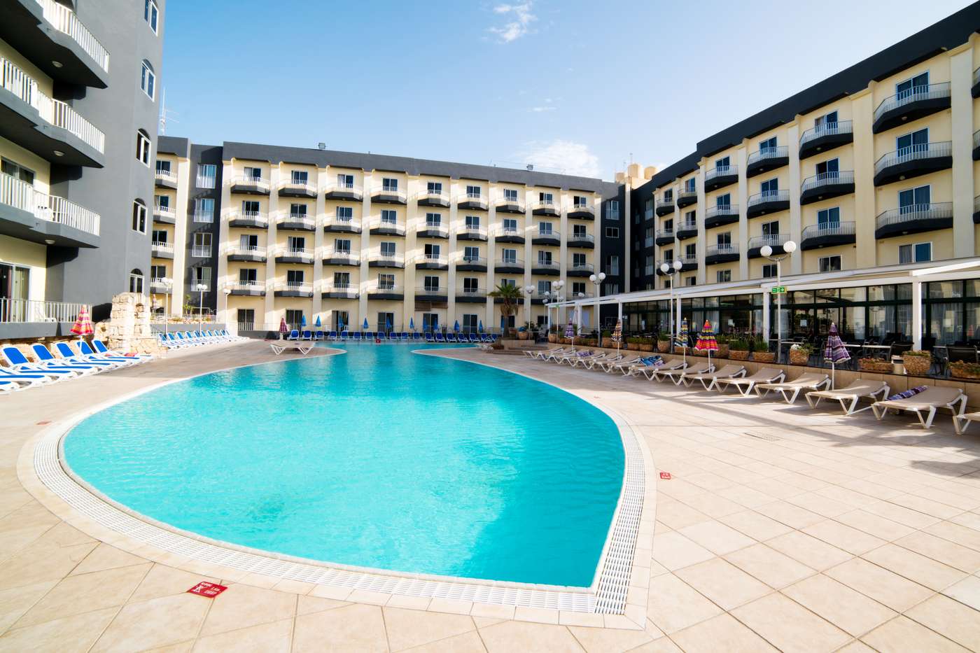 Topaz in Canaries, Lanzarote, Malta