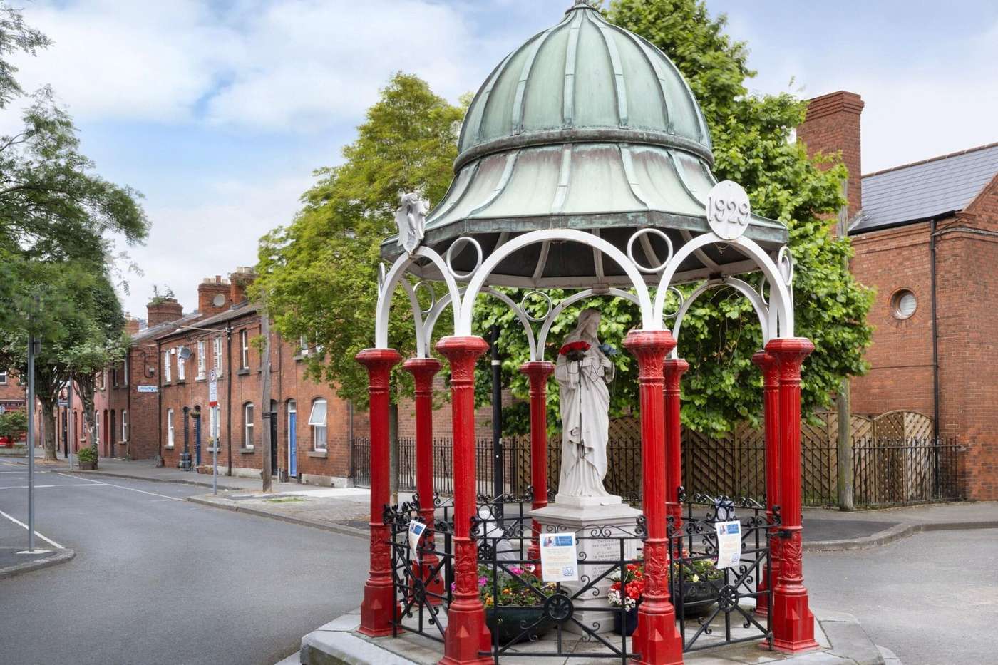 Aloft Dublin City-Ireland-Dublin-General view-4