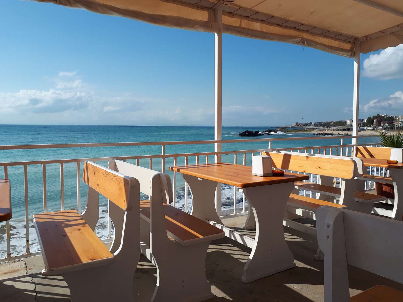 Evridika - Nessebar, Bulgaria