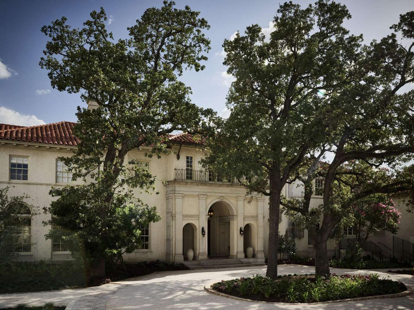 Commodore Perry Estate, Auberge Resorts Collection-United States-AUSTIN-General view-4