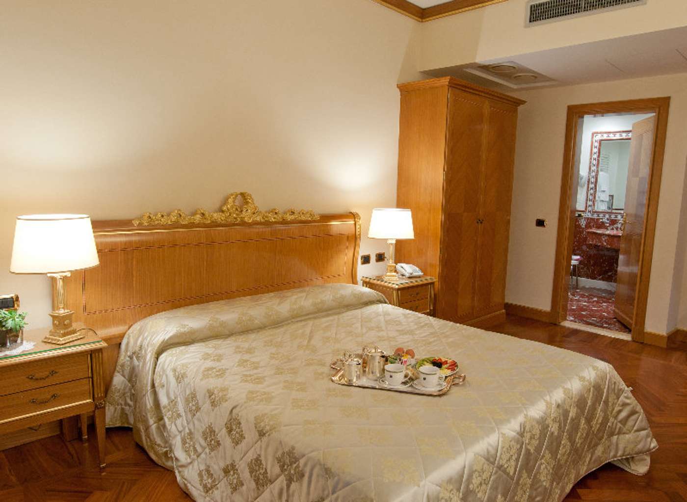 Marconi Hotel - Italy - MILANO - Room - 9