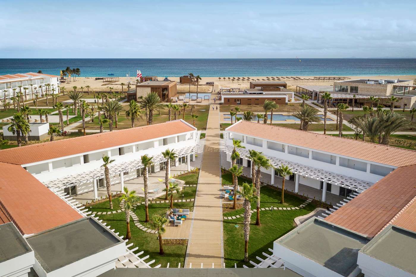 A Robinson Club Cabo Verde - Adults Only hotel