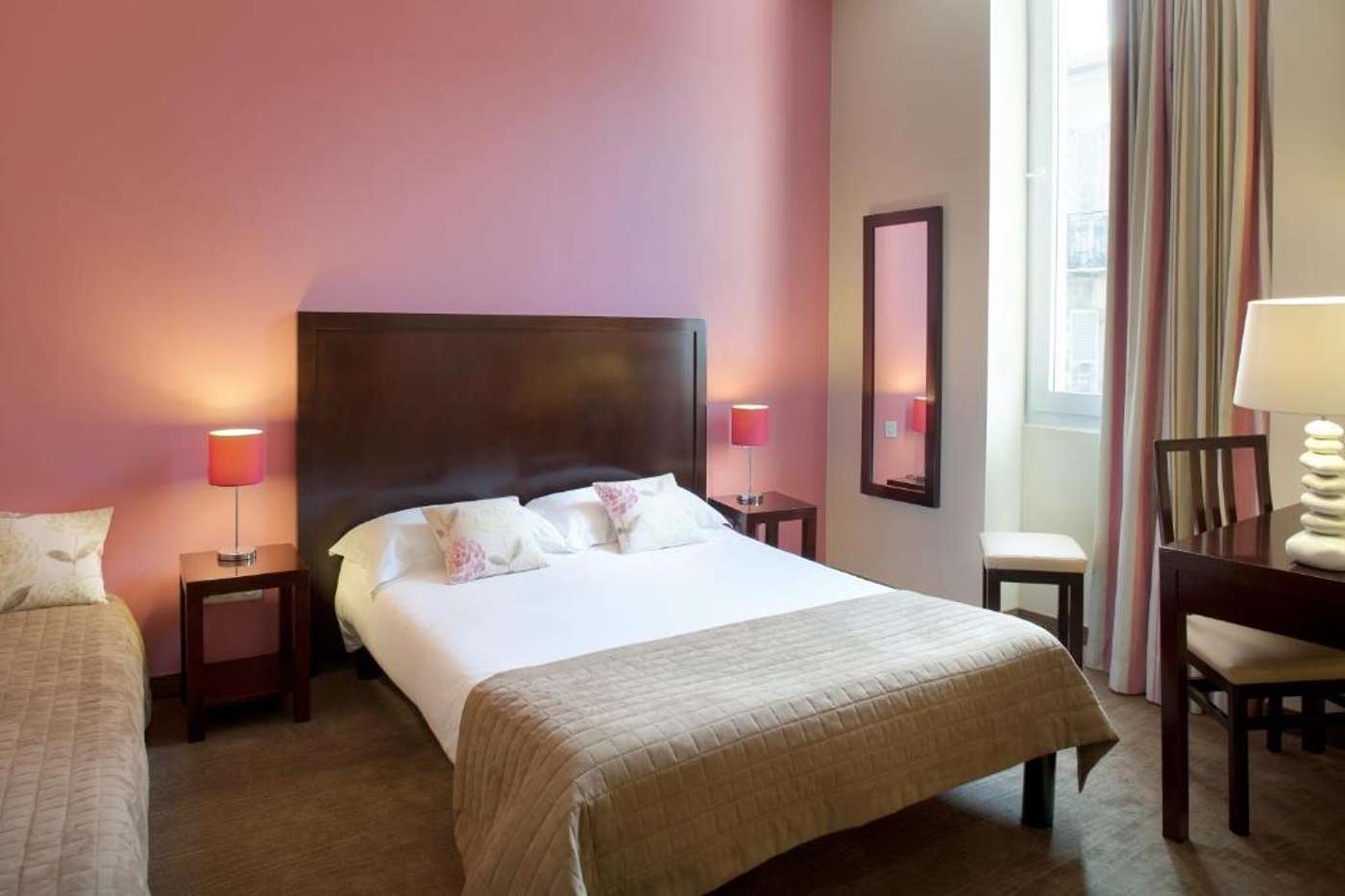 Relais Acropolis - France - NICE - Room - 0