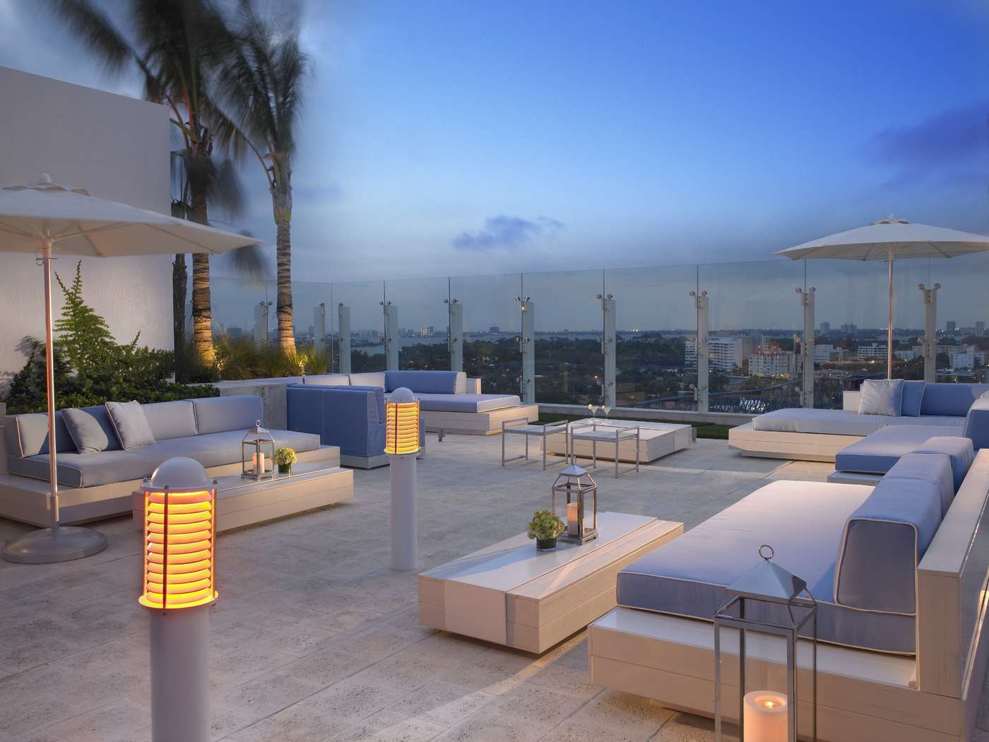 Grand Beach Hotel Surfside Oceanfront - United States - Surfside - General view - 0