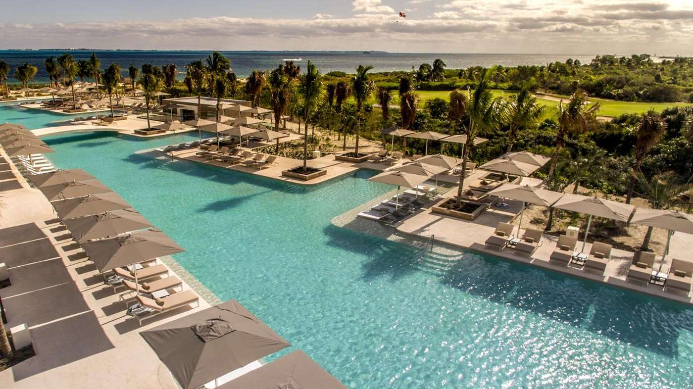 Atelier Playa Mujeres - Adults Only in Riviera Maya, Mexico