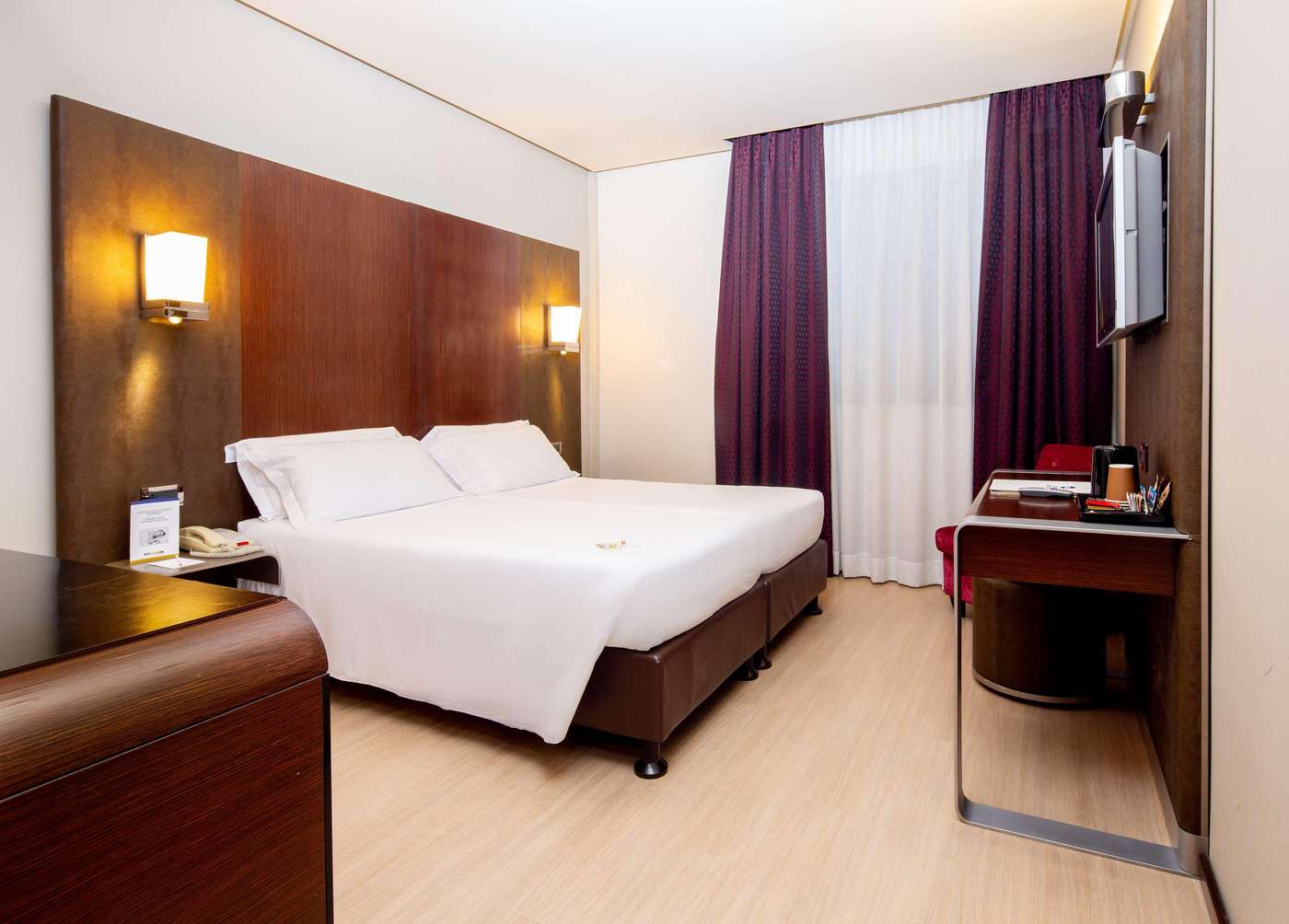 Best Western Hotel Goldenmile Milan - Italy - Trezzano Sul Naviglio - Room - 0