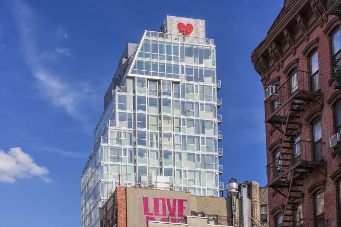 A Hotel on Rivington hotel