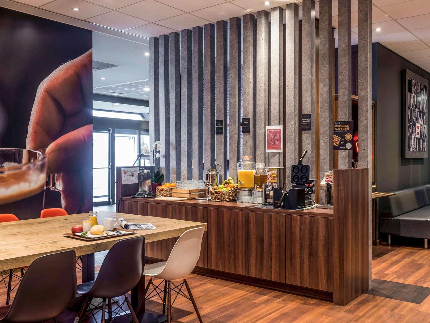 ibis Gent Centrum Opera-Belgium-GENT-General view-9