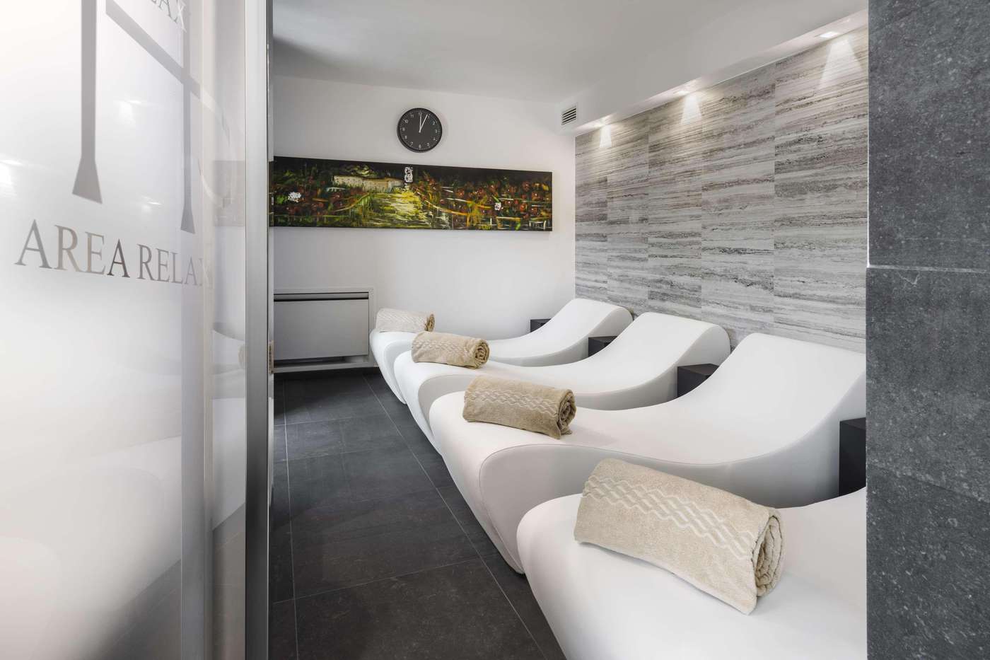 Lhp River Boutique Hotel & Spa - Italy - FLORENCIA - Sports and Entertainment - 0