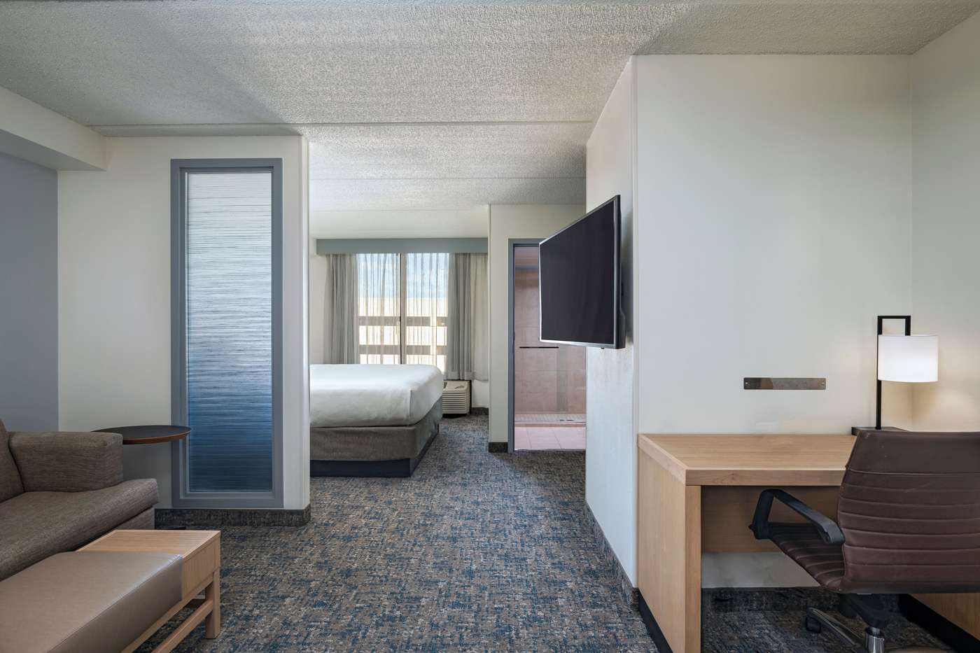 Hyatt Place Austin Arboretum-United States-AUSTIN-Room-6