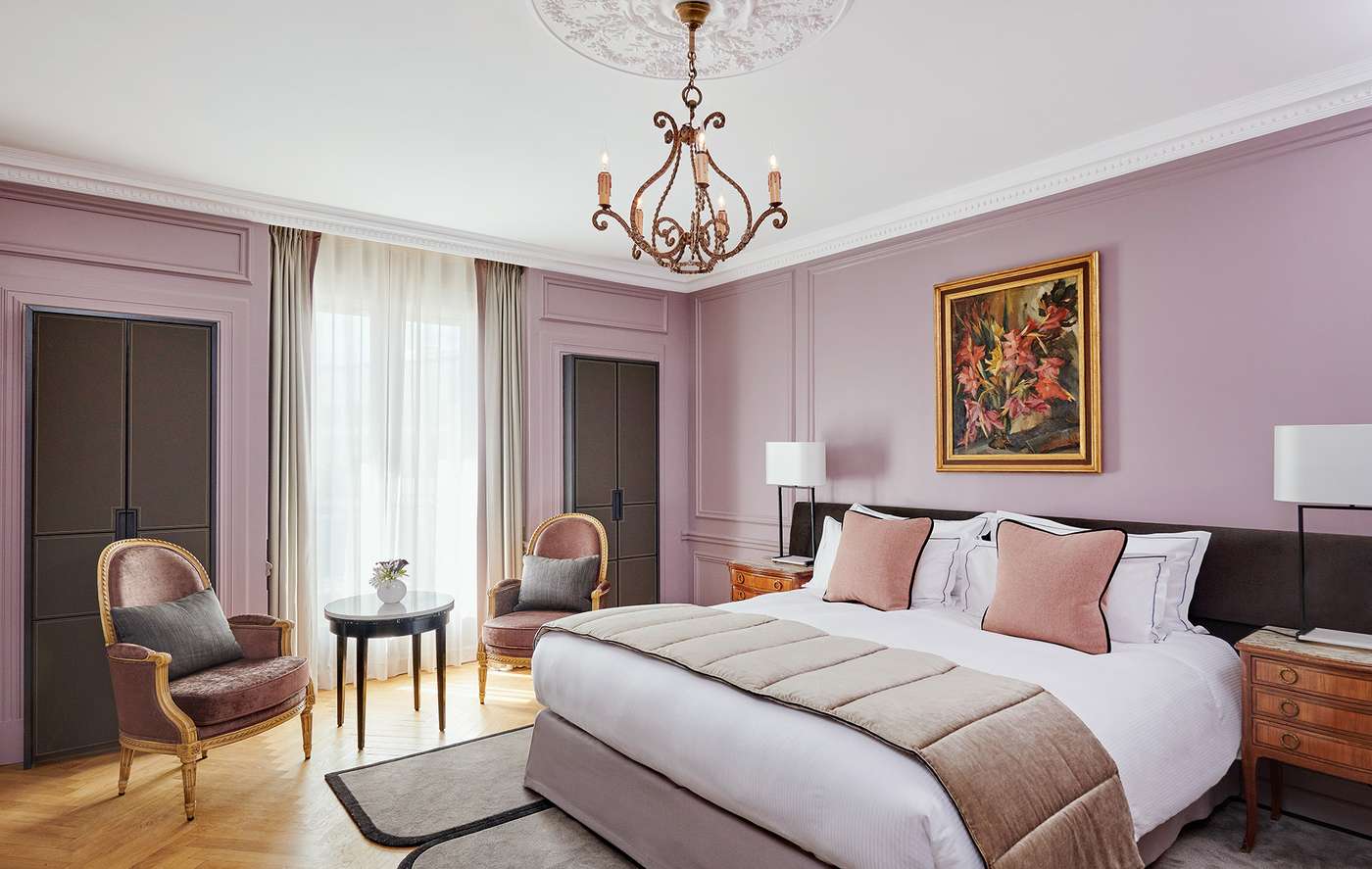 Hotel-Lancaster-Paris-Champs-Elysees-Room-1